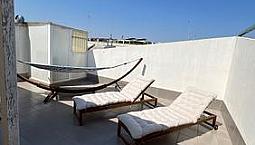 Attico Palese, Bari
