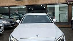 Mercedes-Benz E 220 D S.w. Auto Exclusive