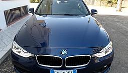 Bmw 318 318D Touring