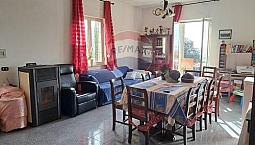 Appartamento - Giba