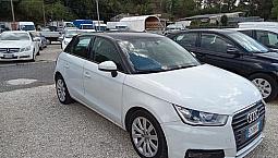 Audi A1 Spb 1.4 Tdi Sline 5Porte Sport