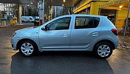Dacia Sandero 1.5 Diesel Del 2012 Km 140.000