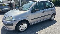 Citroen C3 1.1 Elegance Neopatentati 2003