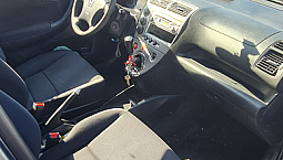 Honda Civic 2005
