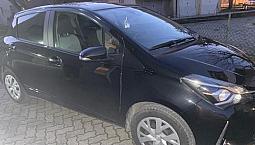 Toyota Yaris 4ª Serie - 2018