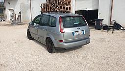 Ford Focus C-max 1.6 Tdci (110cv)