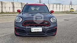 Mini Mini 2.0 John Cooper Works Countryman All4