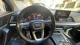 Audi Q5 2.0 Tdi Quattro