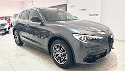 Alfa Romeo Stelvio 2.2 Turbodiesel 180 Cv At8
