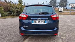 Ford C-max 2.0 Tdci 163cv Powershift