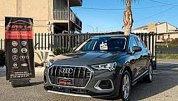 Audi Q3 35 Tdi S Tronic Business Advanced