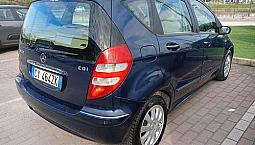 Mercedes A180 Diesel