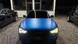 Audi A5 Sportback 2.0 Tdi 177Cv S-Tronic Wraping B