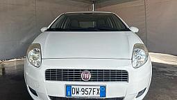 Fiat Grande Punto Grande Punto 1.4 Gpl 5 Porte Dyn