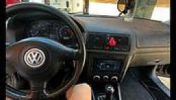Golf Iv