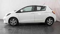 Toyota Yaris 1.5 Hybrid 5 Porte Active