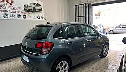 Citroen C3 Hdi Exclusive Full Optional