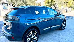 Peugeot 3008 1.5 Bluehdi 131 Cv Eat8 Pack Allure