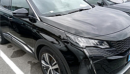 Peugeot 3008 Allure Pack Automatica 2022