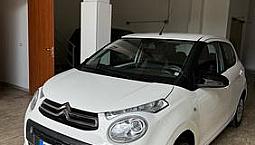 Citroen C1 2019 Vti 72 Etg 5 Porte Feel