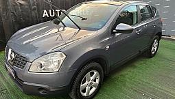 Nissan Qashqai 1.5 Dci Diesel