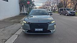 Ds Ds4 4 Bluehdi 130 Aut. Performance Line