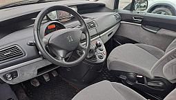 Peugeot 807 2.0 Hdi - 7 Posti