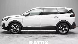 Peugeot 5008 1.5 Bluehdi 130cv Allure Eat8 7p.ti