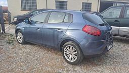 Fiat Bravo 1.9 Mjt Emotion - 2008