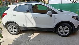 Opel Mokka 2016 Diesel