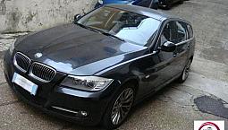 Bmw - Serie 3 Touring - 318D 2.0 143Cv Edition