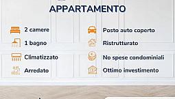 Trilocale A Maniago