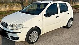 Fiat Punto Classic 1.2 5 Porte Natural Power