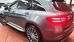 Glc 250d 4 Matic Premium