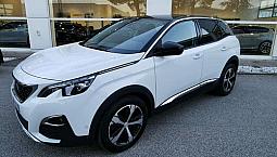 Peugeot 3008 1.6 Bluehdi Allure S&S 120Cv Eat6