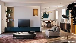 Bicamere Con Terrazzo Primo Ingresso