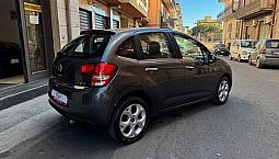Citroen C3 1.4 Hdi Exclusive - In Garanzia