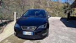 Seat Ibiza 4ª Serie - 2017