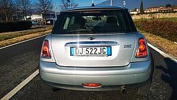Mini One 1,6 Benzina