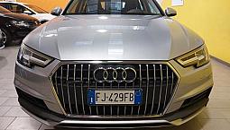 Audi A4 Allroad 2.0 Tdi Business 190Cv S-Tronic