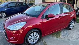 Citroen C3 1.4 Hdi 5 Porte -Solo 26.540 Km-