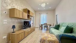 Splendido Appartamento Completamente Ristrutturato