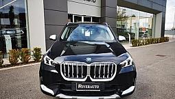 Bmw X1 (U11) X1 Sdrive 18D Xline