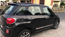 Fiat 500l - 2014