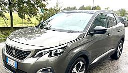 Peugeot 3008 Gt Line