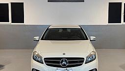 Mercedes-benz A 180 W176 Cdi Premium Ufficiale Mer