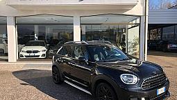 Mini Countryman 2.0 Cooper D Baker Street Countr