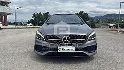 Mercedes Cla 200 D Automatic Premium