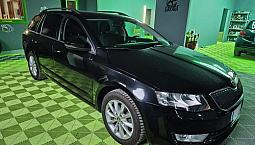 Skoda Octavia 1.6 Tdi Cr 110 Cv Wagon Executive