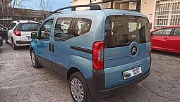 Citroen Nemo Seduction-buona Neopatentati- 2013